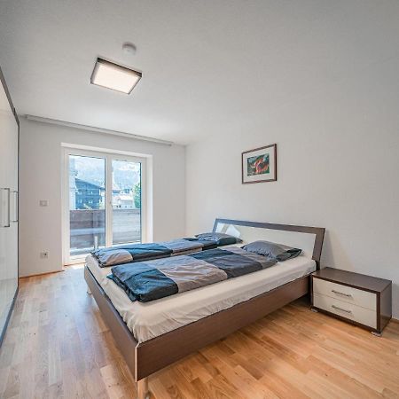 Residenz Am Lift Top 3 Kitzbühel Dış mekan fotoğraf