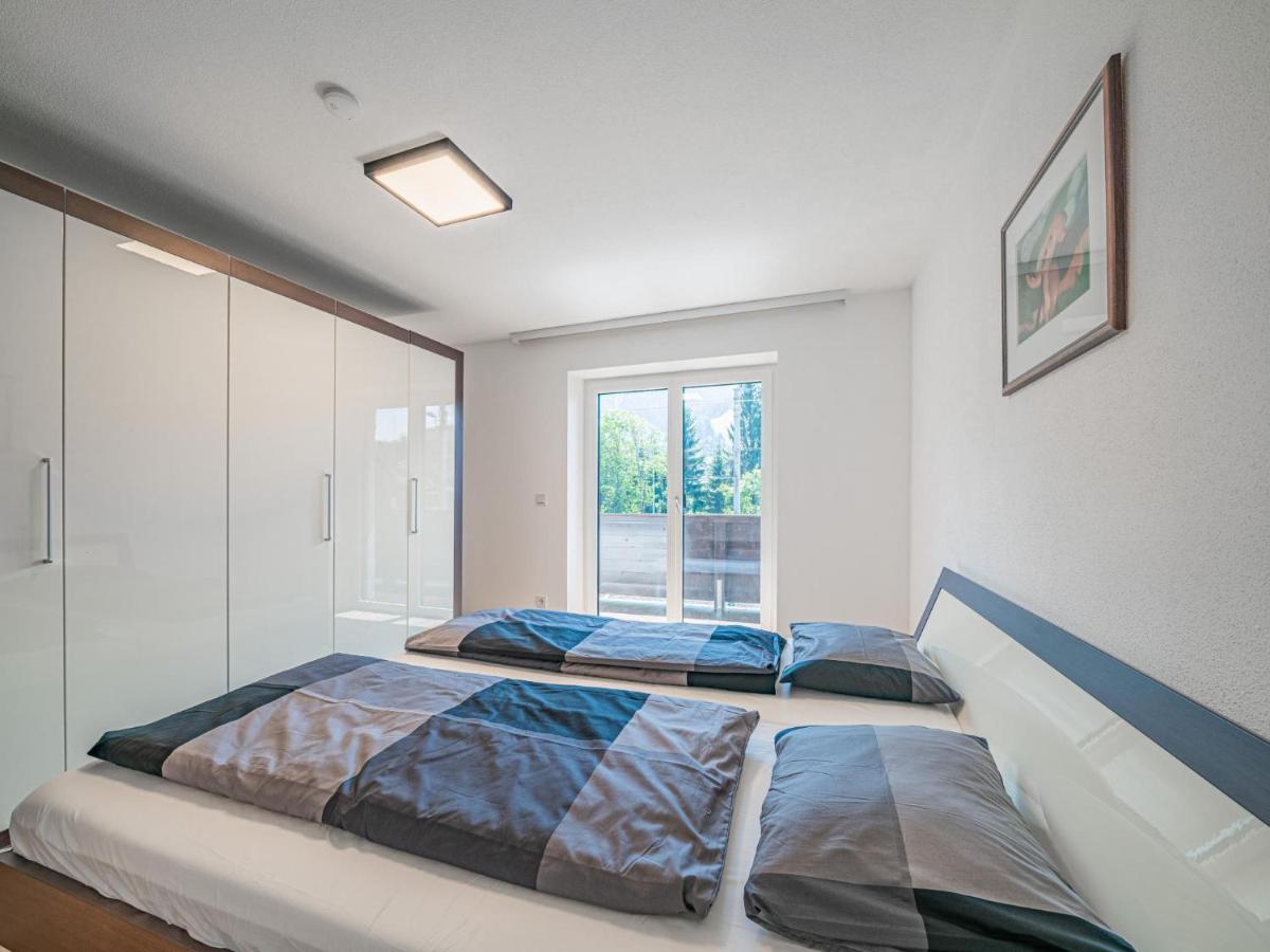 Residenz Am Lift Top 3 Kitzbühel Dış mekan fotoğraf