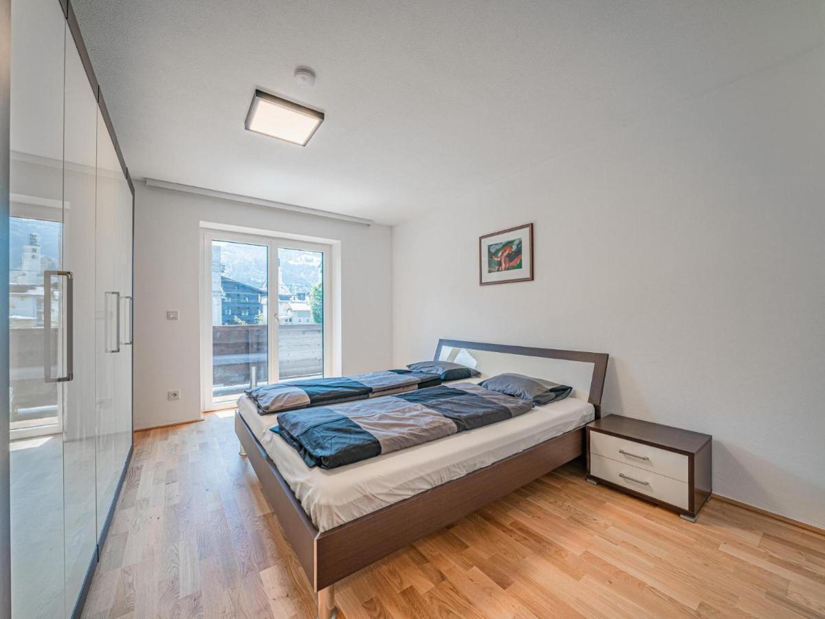 Residenz Am Lift Top 3 Kitzbühel Dış mekan fotoğraf