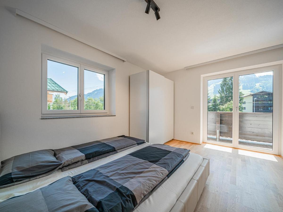 Residenz Am Lift Top 3 Kitzbühel Dış mekan fotoğraf